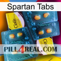 Spartan Tabs cialis5